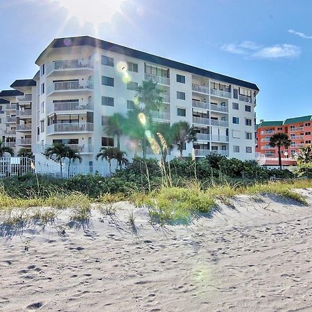 Beach Palms 405 Clearwater Beach Dış mekan fotoğraf