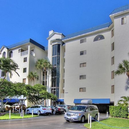 Beach Palms 405 Clearwater Beach Dış mekan fotoğraf
