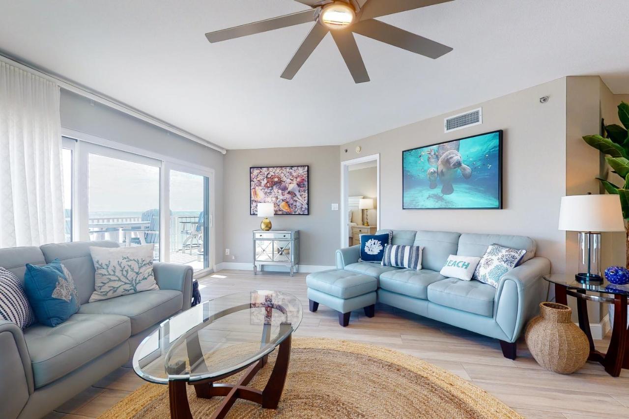 Beach Palms 405 Clearwater Beach Dış mekan fotoğraf