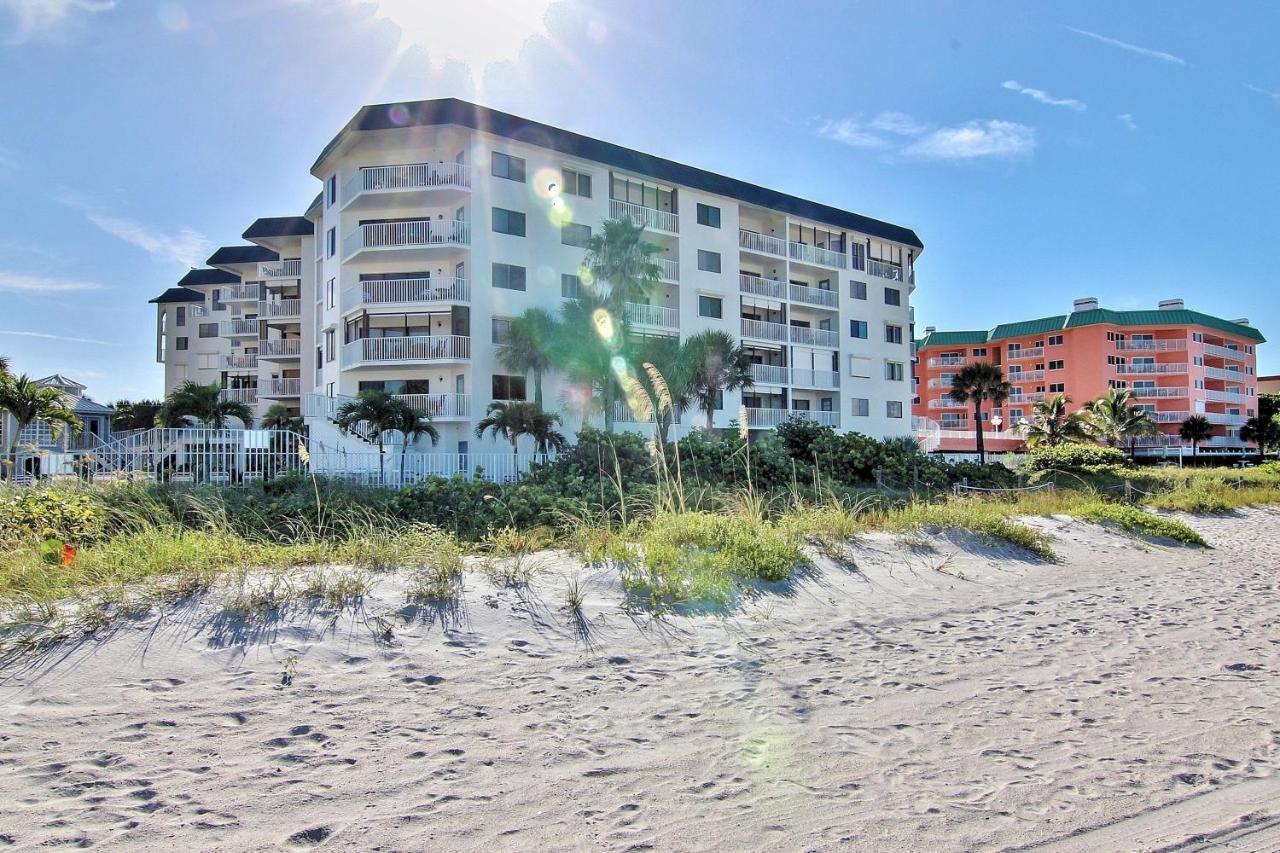 Beach Palms 405 Clearwater Beach Dış mekan fotoğraf