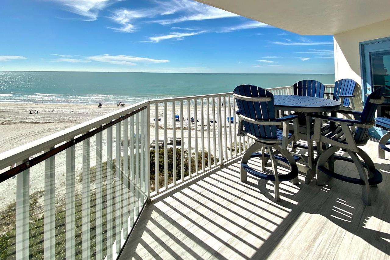 Beach Palms 405 Clearwater Beach Dış mekan fotoğraf