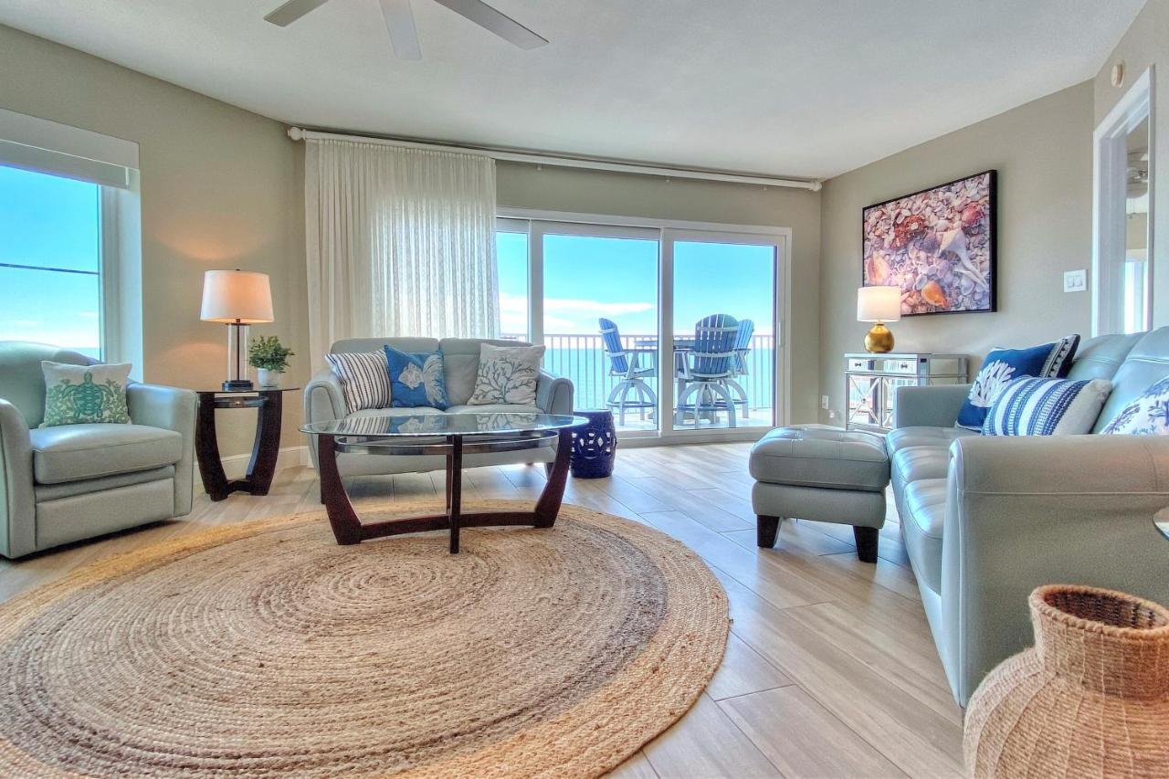 Beach Palms 405 Clearwater Beach Dış mekan fotoğraf