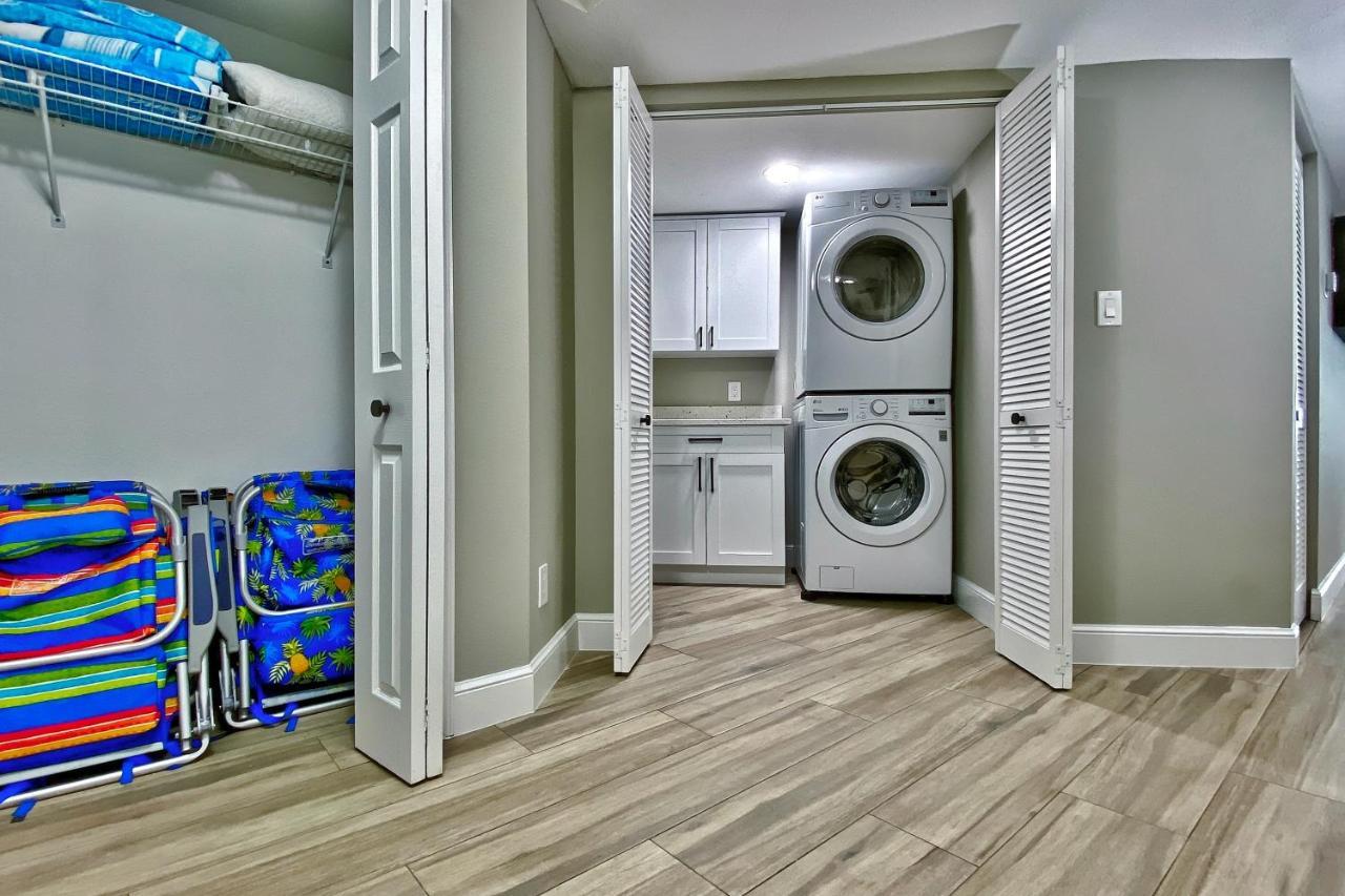 Beach Palms 405 Clearwater Beach Dış mekan fotoğraf