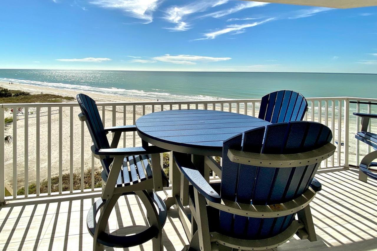 Beach Palms 405 Clearwater Beach Dış mekan fotoğraf