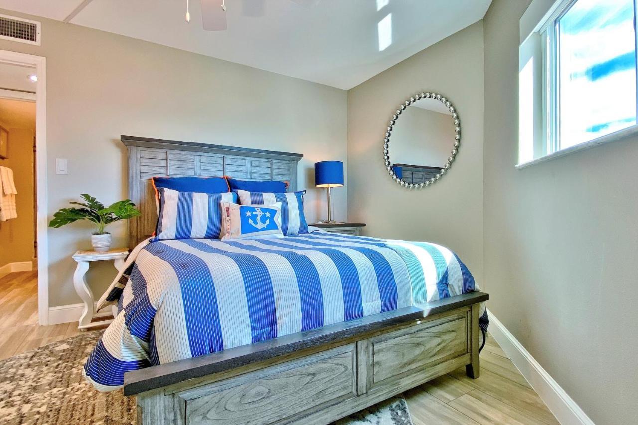 Beach Palms 405 Clearwater Beach Dış mekan fotoğraf