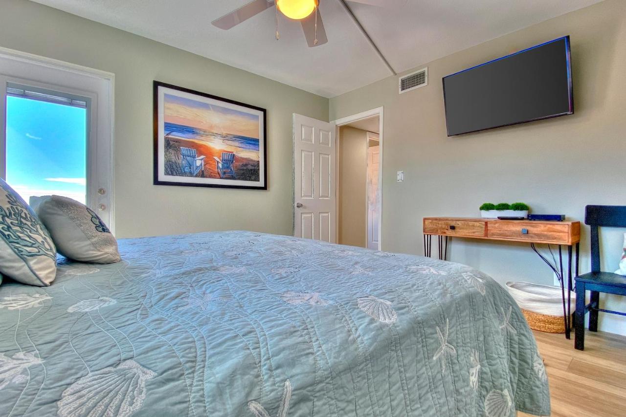 Beach Palms 405 Clearwater Beach Dış mekan fotoğraf