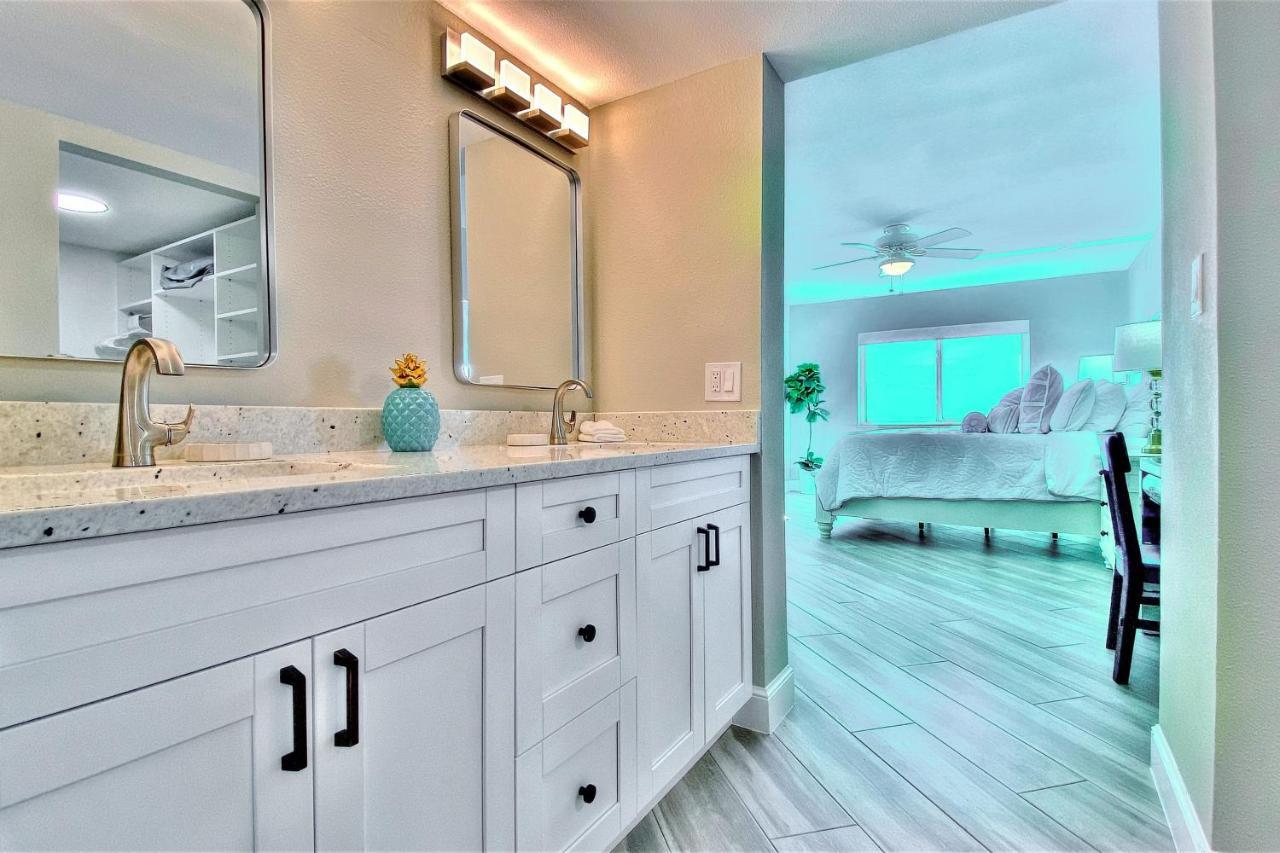 Beach Palms 405 Clearwater Beach Dış mekan fotoğraf