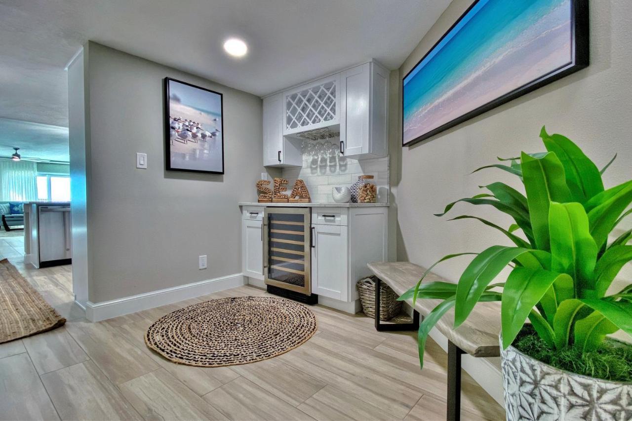 Beach Palms 405 Clearwater Beach Dış mekan fotoğraf