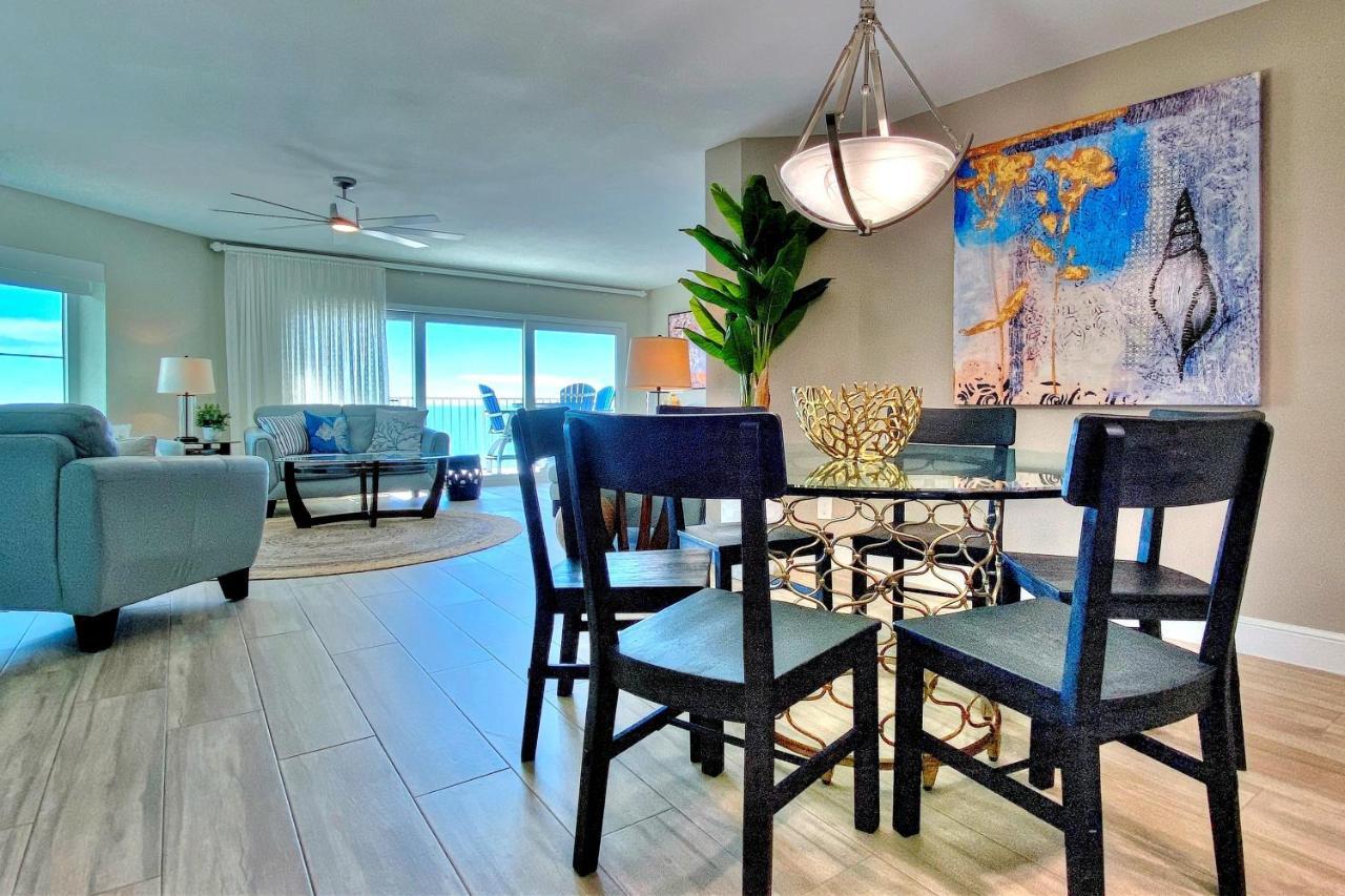 Beach Palms 405 Clearwater Beach Dış mekan fotoğraf