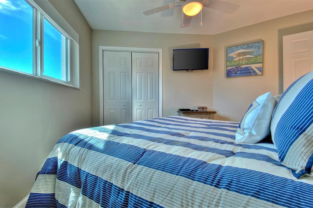 Beach Palms 405 Clearwater Beach Dış mekan fotoğraf